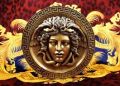 VERSACE SAAT KORDONU